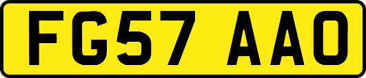 FG57AAO