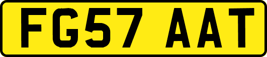 FG57AAT