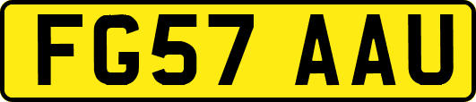 FG57AAU