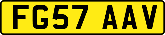 FG57AAV