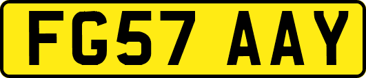FG57AAY