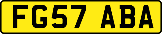FG57ABA