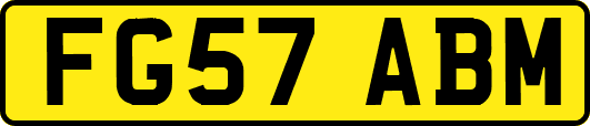 FG57ABM