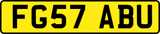FG57ABU