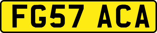 FG57ACA