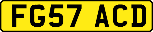 FG57ACD