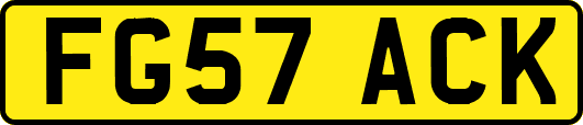 FG57ACK