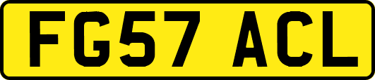 FG57ACL