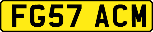 FG57ACM