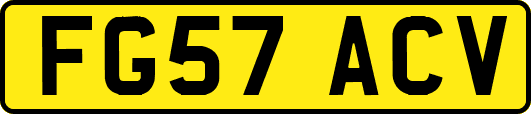 FG57ACV