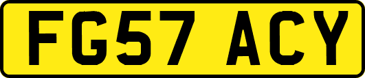 FG57ACY