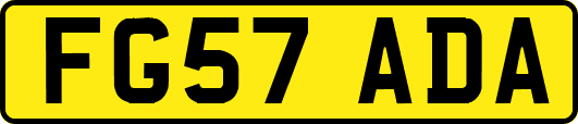 FG57ADA