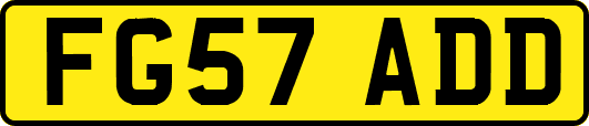 FG57ADD