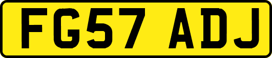 FG57ADJ