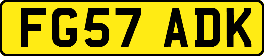 FG57ADK