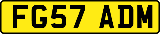 FG57ADM