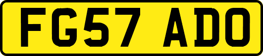 FG57ADO