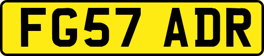 FG57ADR