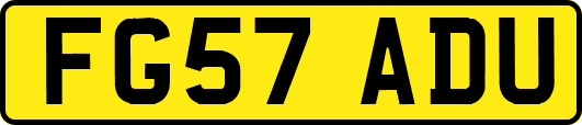 FG57ADU
