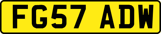 FG57ADW