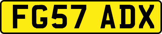 FG57ADX
