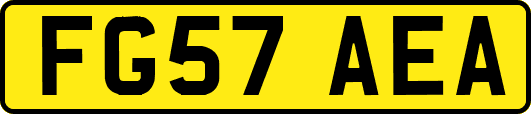 FG57AEA