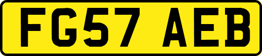 FG57AEB