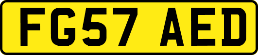 FG57AED