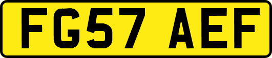 FG57AEF