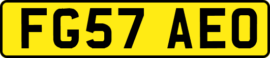 FG57AEO