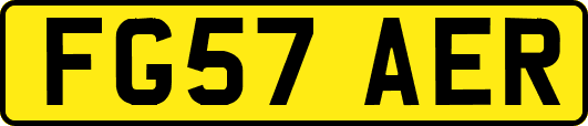 FG57AER