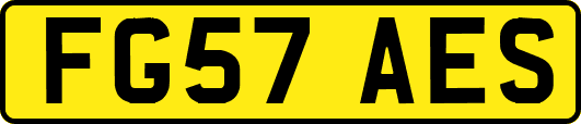 FG57AES