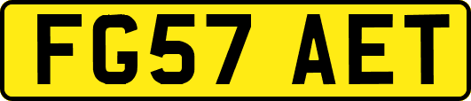 FG57AET