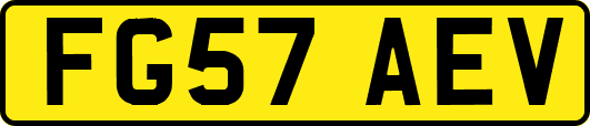 FG57AEV