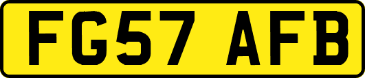 FG57AFB