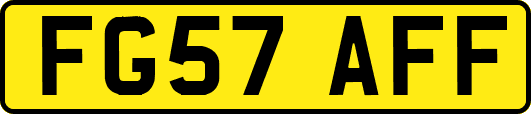 FG57AFF