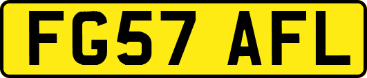 FG57AFL