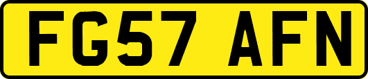 FG57AFN
