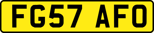 FG57AFO