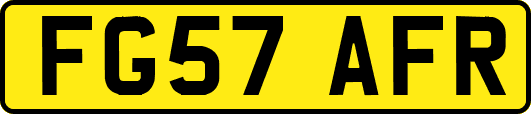 FG57AFR