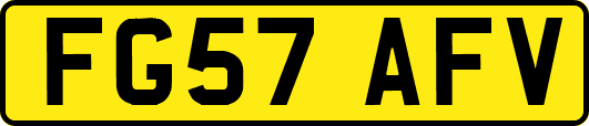 FG57AFV