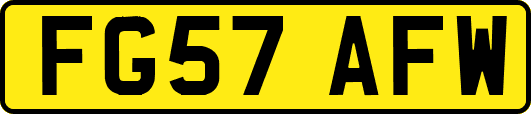 FG57AFW