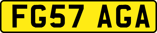 FG57AGA