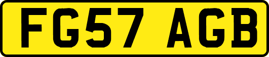 FG57AGB