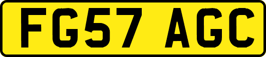 FG57AGC