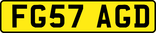 FG57AGD