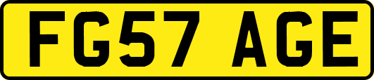 FG57AGE