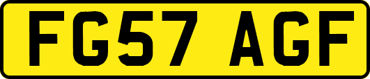 FG57AGF