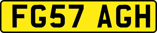 FG57AGH