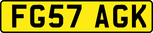 FG57AGK